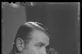 [Eglantina Sour y Fernando Podestá]