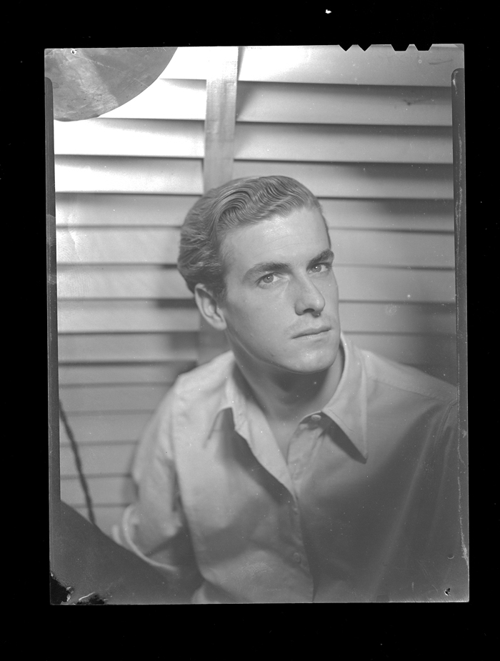 [Germán Hauser o Glenn Leroy]