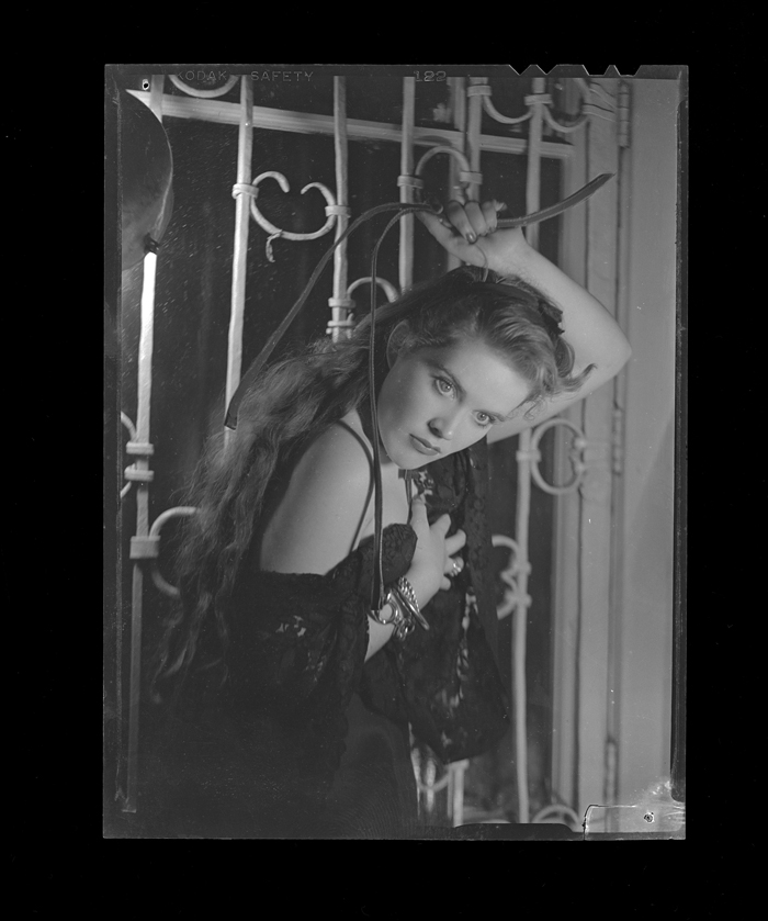 [María Elena Gertner]