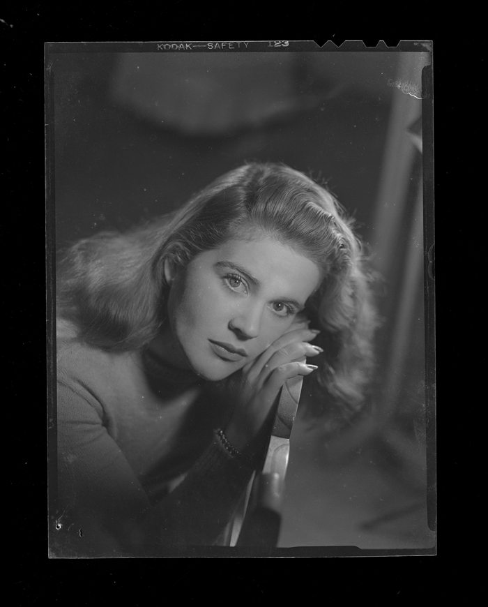 [María Elena Gertner]