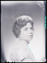 Nívea Paredes de Bahamondes