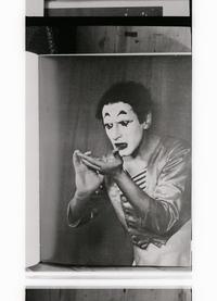[Marcel Marceau]