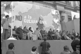 Primero de mayo 1973