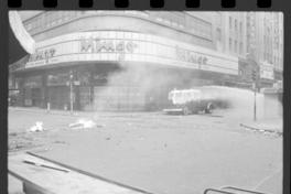 Violencia de Direita[Derecha]