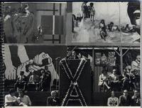 [Celebración del 1° de Mayo durante el gobierno de la Unidad Popular]