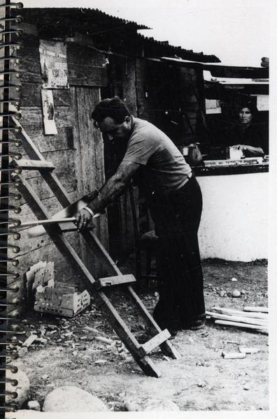 "La obra de la Democracia cristiana debe continuar"