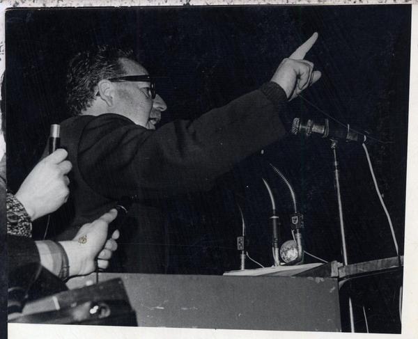 [Salvador Allende Gossens]