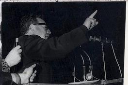 [Salvador Allende Gossens]