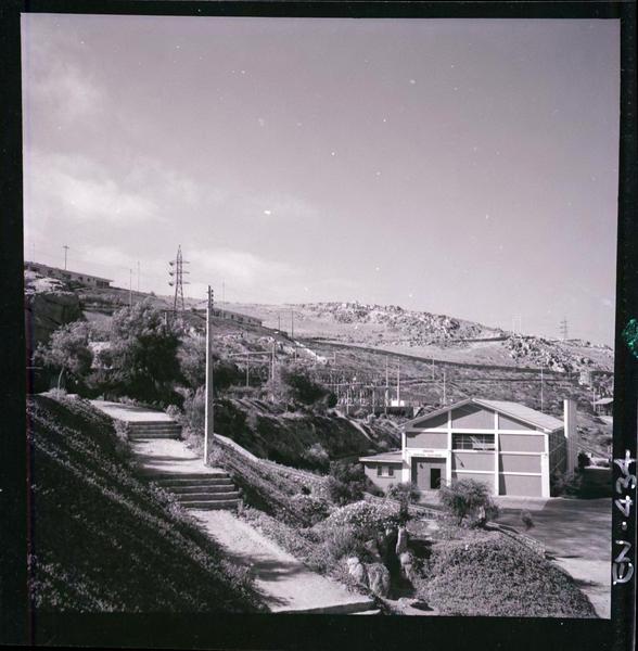 [Central Diesel Eléctrica Guayacán]