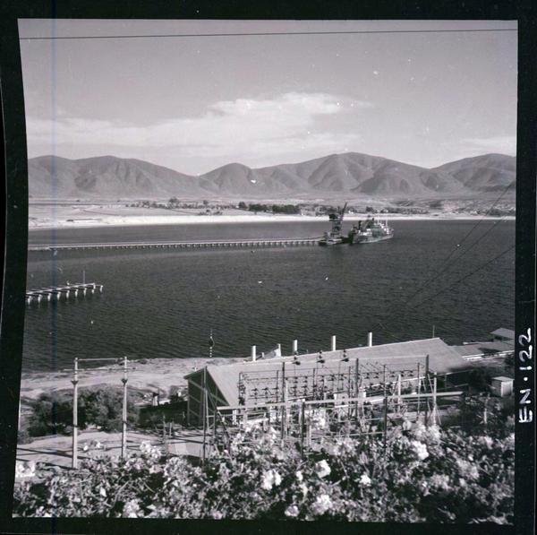 [Central Diesel Eléctrica Guayacán]