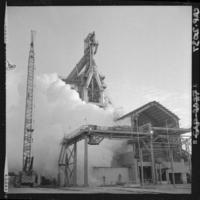 [Compañía de Acero del Pacífico : Planta Siderúrgica de Huachipato]