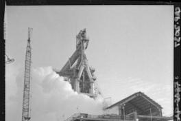 [Compañía de Acero del Pacífico : Planta Siderúrgica de Huachipato]