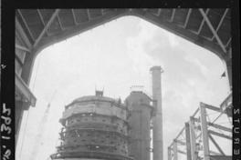 [Compañía de Acero del Pacífico : Planta Siderúrgica de Huachipato]