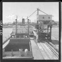 [Compañía de Acero del Pacífico : Planta Siderúrgica de Huachipato]