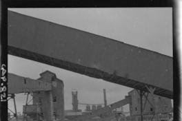 [Compañía de Acero del Pacífico : Planta Siderúrgica de Huachipato]