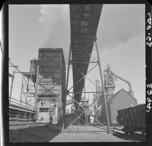 [Coquería de Huachipato]