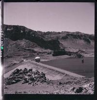 Embalse de la Laguna del Maule