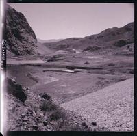 Embalse de la Laguna del Maule