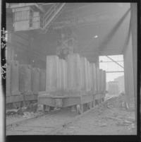 [Fundición de acero]