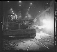 [Fundición de acero]