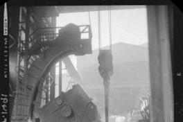 [Fundición de acero]