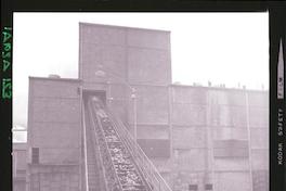 [Iansa (Chile) : Planta Cocharcas]