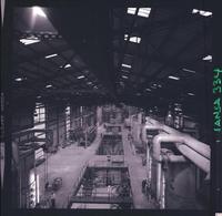 Iansa (Chile) : Planta Rapaco