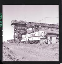 [Mineral de Hierro "El Algarrobo"]