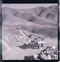 [Mineral de Hierro "El Algarrobo"]