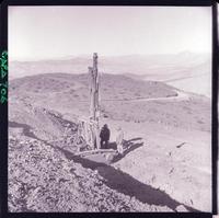 [Mineral de Hierro "El Algarrobo"]