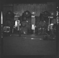 [Vista de las instalaciones de la acería]