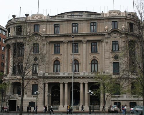 Imagen del monumento Club de La Unión