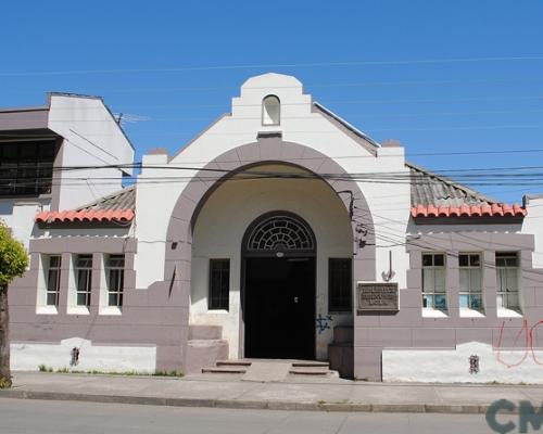 Imagen del monumento Desayuno Escolar