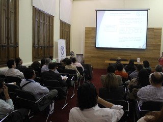 Jornada de Capacitaci�n: Gesti�n de Documentos de Archivo