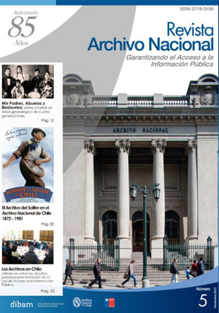 Garantizando el Acceso a la Informaci�n P�blica