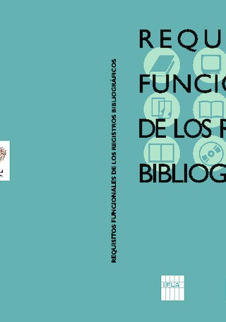 Requisitos Funcionales de los Registros Bibliogrficos (1998)