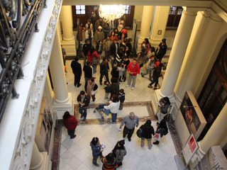 Da del Patrimonio Cultural 2013