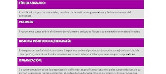 Guia fondos descripcion