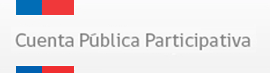 Cuenta Pública Participativa