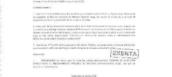 Bases Seleccin FMIM 2018