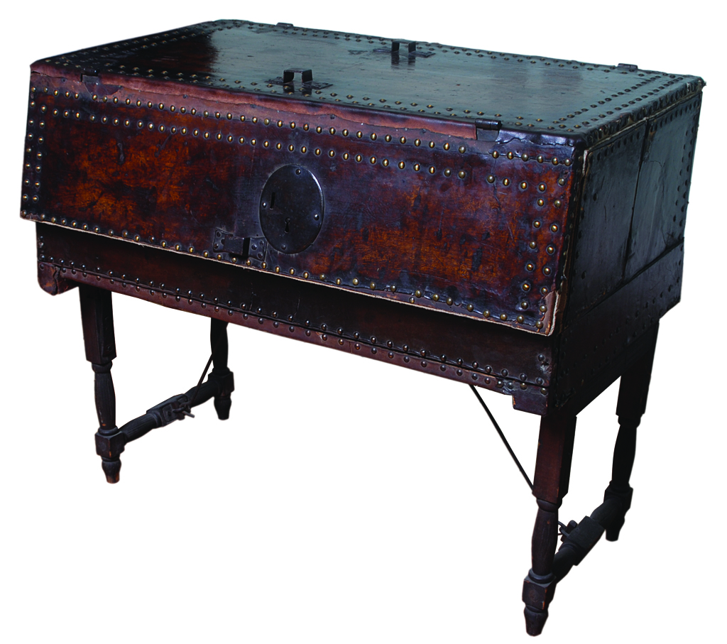 Altar Portátil del Ejército Libertador. Altar Portátil del Ejército Libertador.