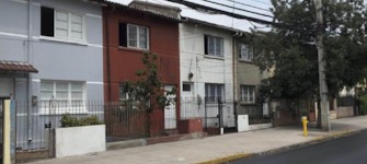 Barrio Plaza Chacabuco (fuente CMN)