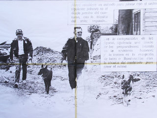 JAVIER RODR�GUEZ PINO: RESIDENT EVIL