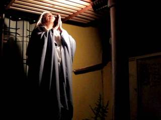 Mujeres que leen Mujeres