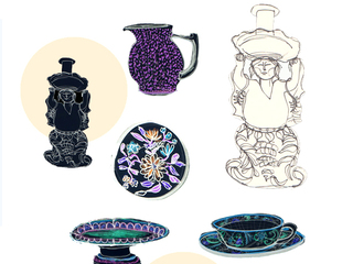 Figuras del recuerdo