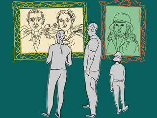 Exposici�n Reflejos