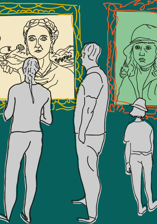 Exposici�n Reflejos