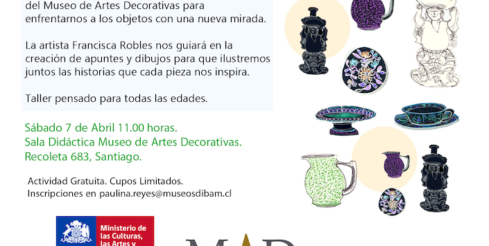 Taller Francisca Robles