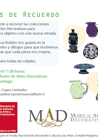 Taller Francisca Robles