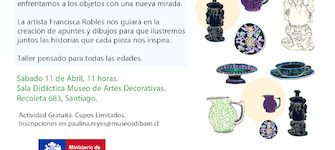 Figuras del recuerdo